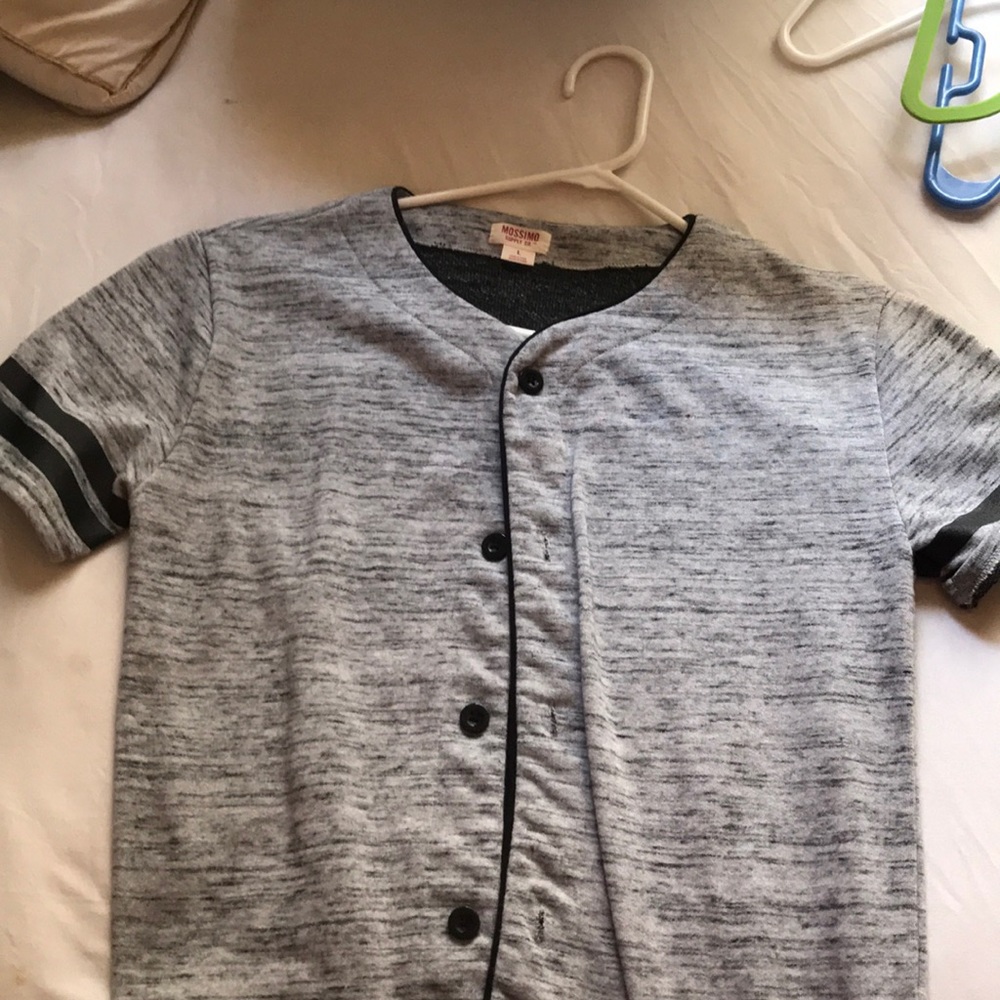 Jersey
